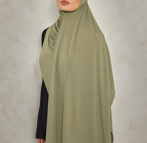 The Beauty of Modest Fashion in Everyday Life