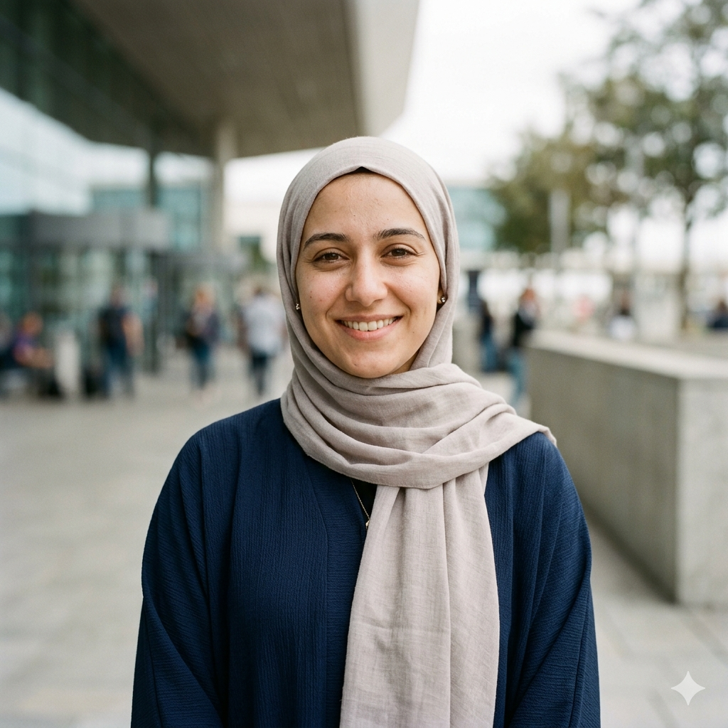 Maryam Siddiqui